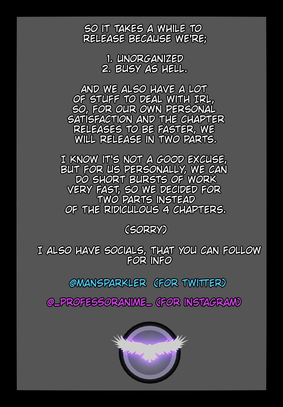 Someday Will I Be the Greatest Alchemist? Chapter 3.1 page 16 - Chapter 3.1: Will you be the strongest alchemist?