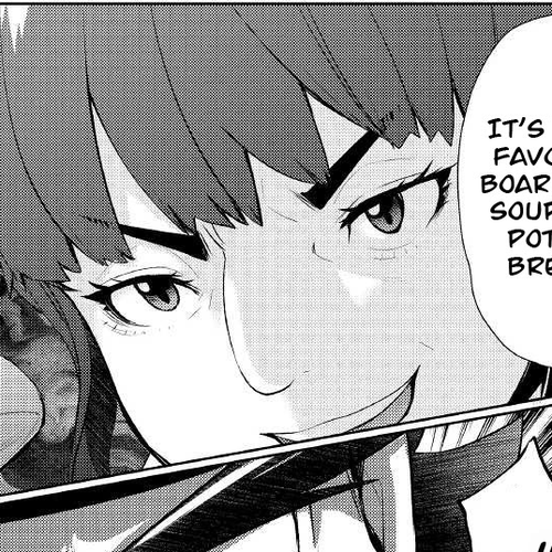 Someday Will I Be the Greatest Alchemist? Chapter 31 cover