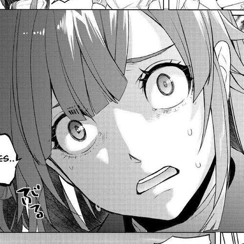 Someday Will I Be the Greatest Alchemist? Chapter 35 cover