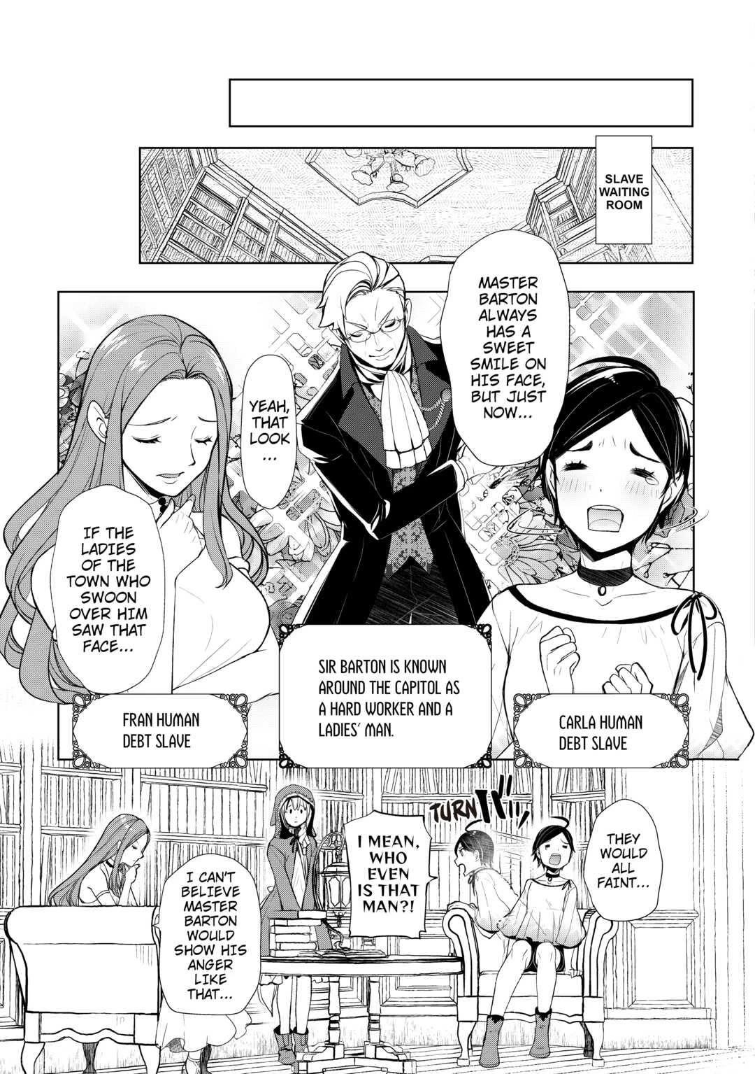 Someday Will I Be the Greatest Alchemist? Chapter 36 page 13 - Chapter 36