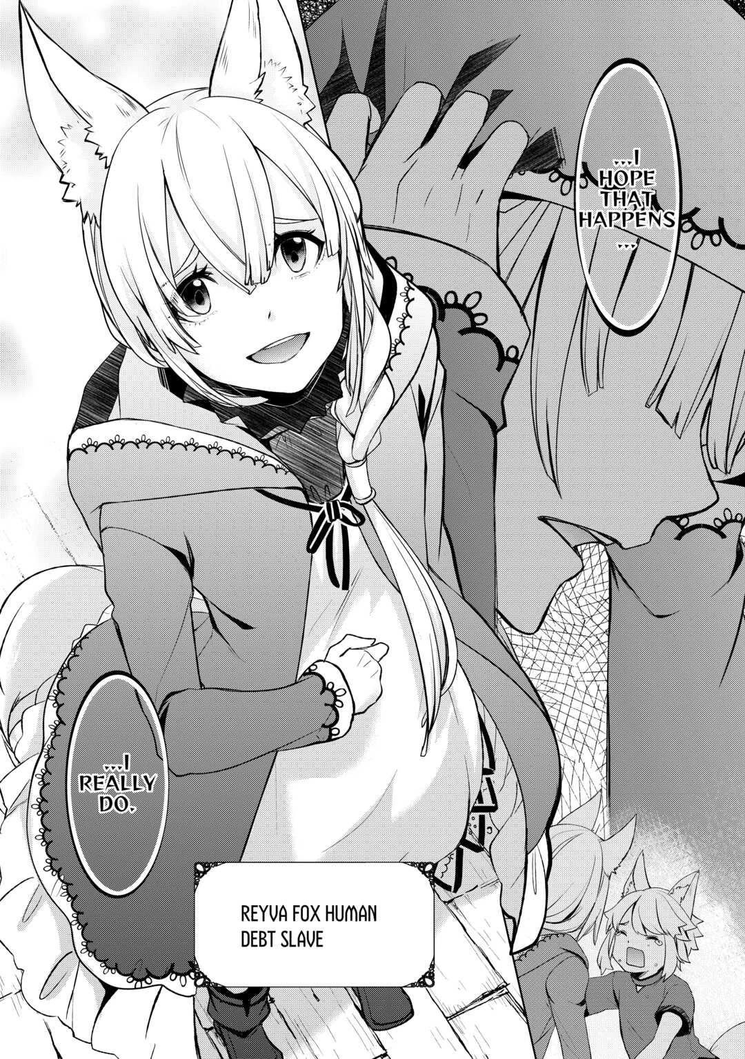 Someday Will I Be the Greatest Alchemist? Chapter 36 page 18 - Chapter 36