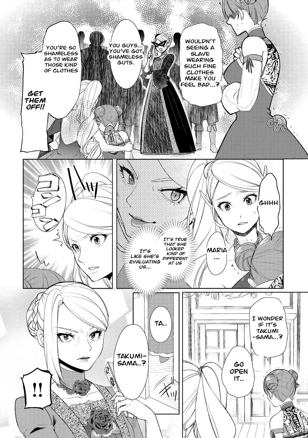 Someday Will I Be the Greatest Alchemist? Chapter 39.1 page 10 - Chapter 39.1