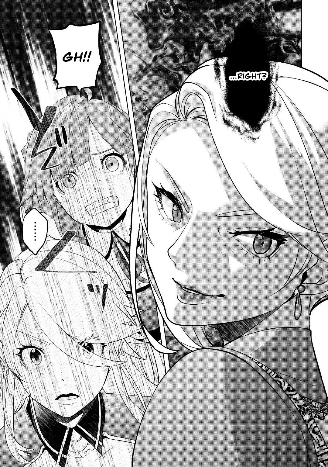 Someday Will I Be the Greatest Alchemist? Chapter 39.1 page 5 - Chapter 39.1