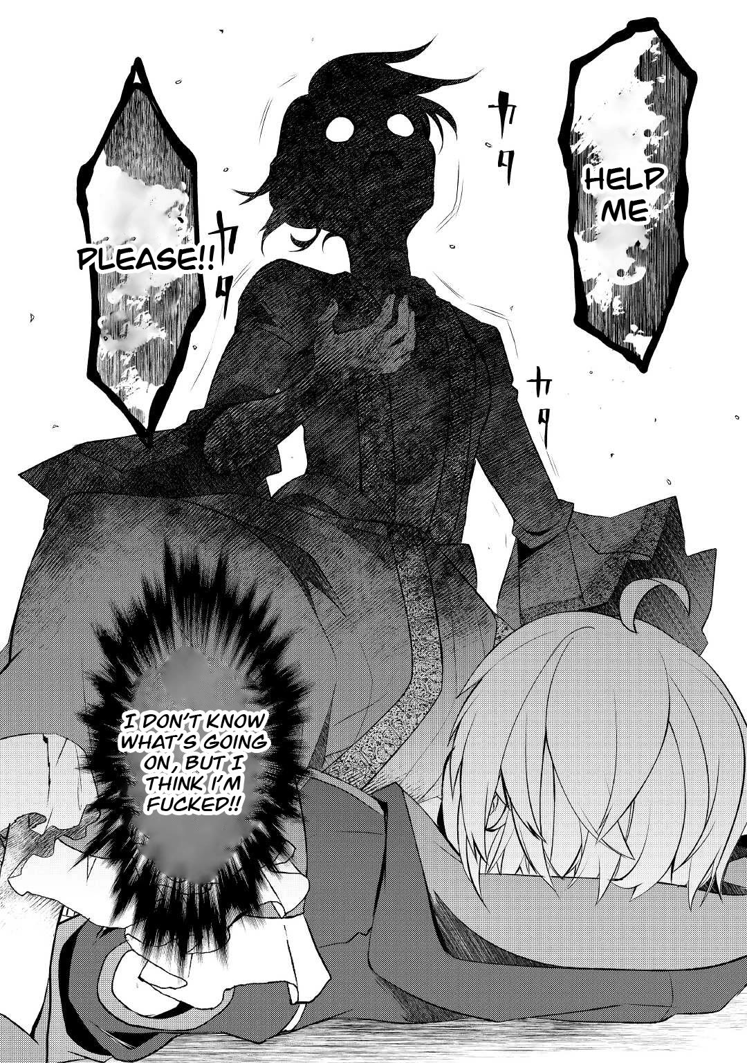 Someday Will I Be the Greatest Alchemist? Chapter 39.2 page 11 - Chapter 39.2