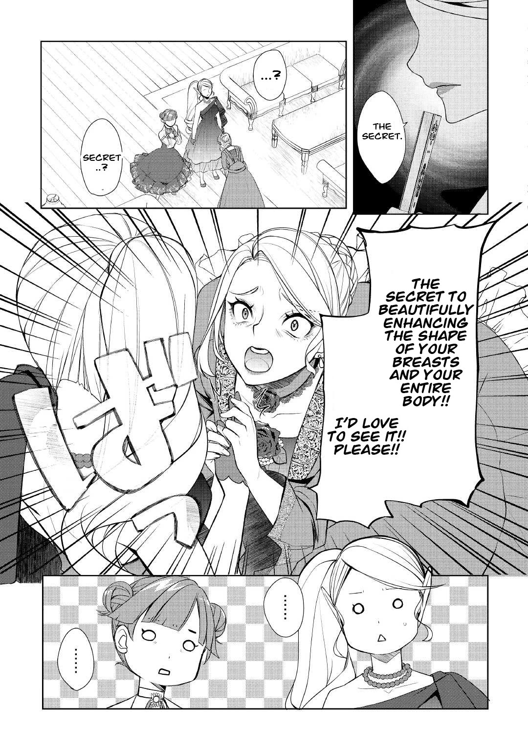 Someday Will I Be the Greatest Alchemist? Chapter 39.2 page 2 - Chapter 39.2