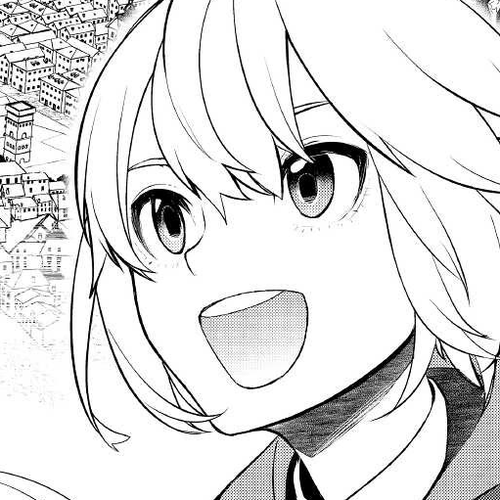 Someday Will I Be the Greatest Alchemist? Chapter 40 cover