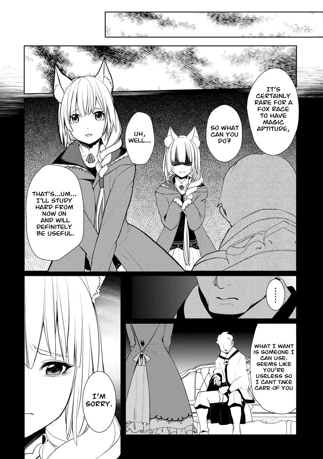 Someday Will I Be the Greatest Alchemist? Chapter 41 page 10 - Chapter 41