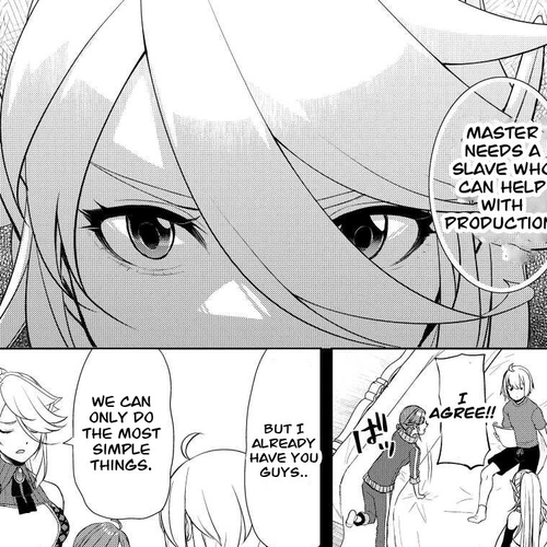 Someday Will I Be the Greatest Alchemist? Chapter 41 cover