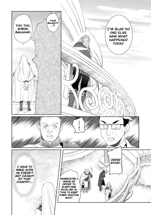 Someday Will I Be the Greatest Alchemist? Chapter 44 page 4 - Chapter 44