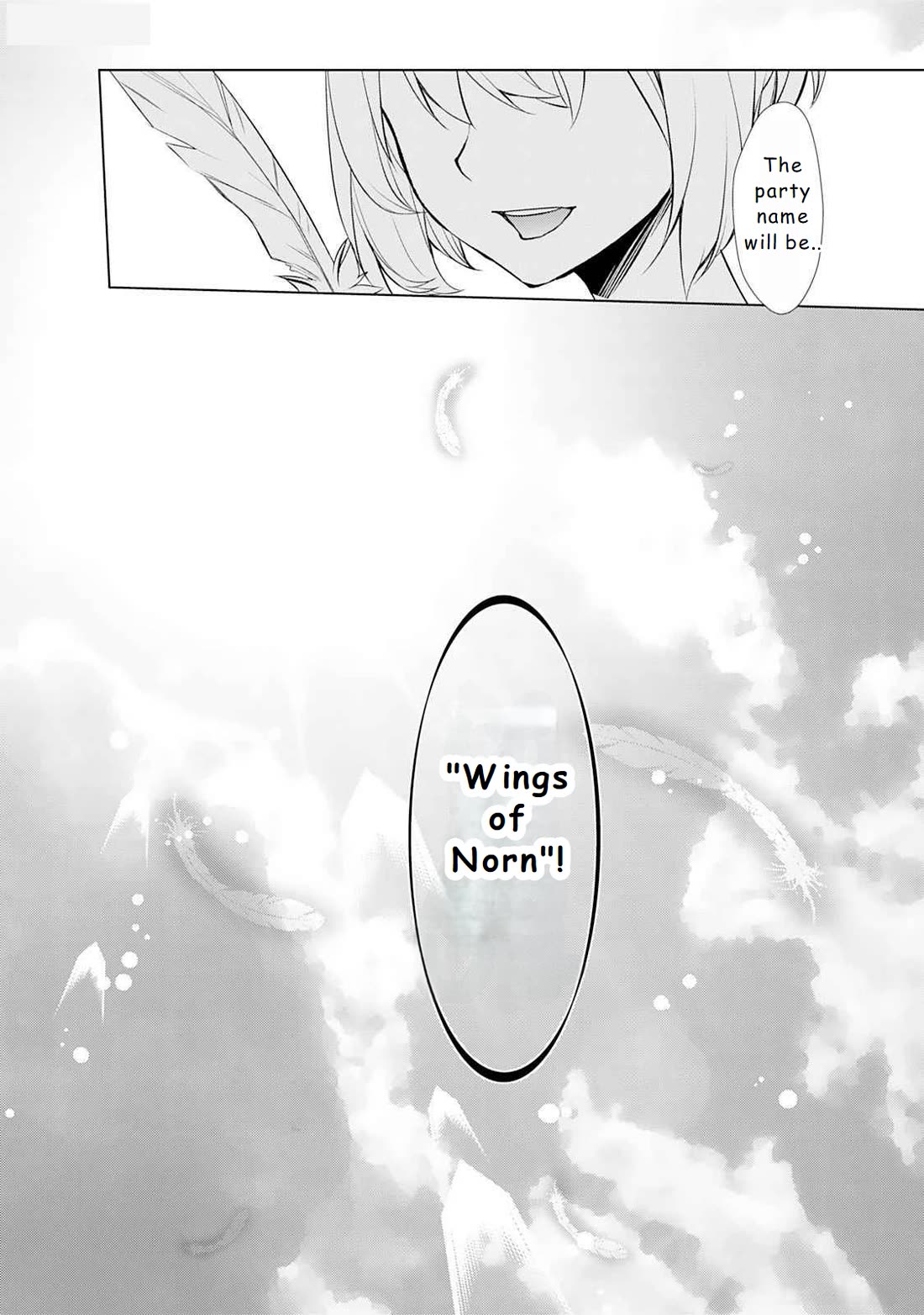 Someday Will I Be the Greatest Alchemist? Chapter 48 page 22 - Chapter 48