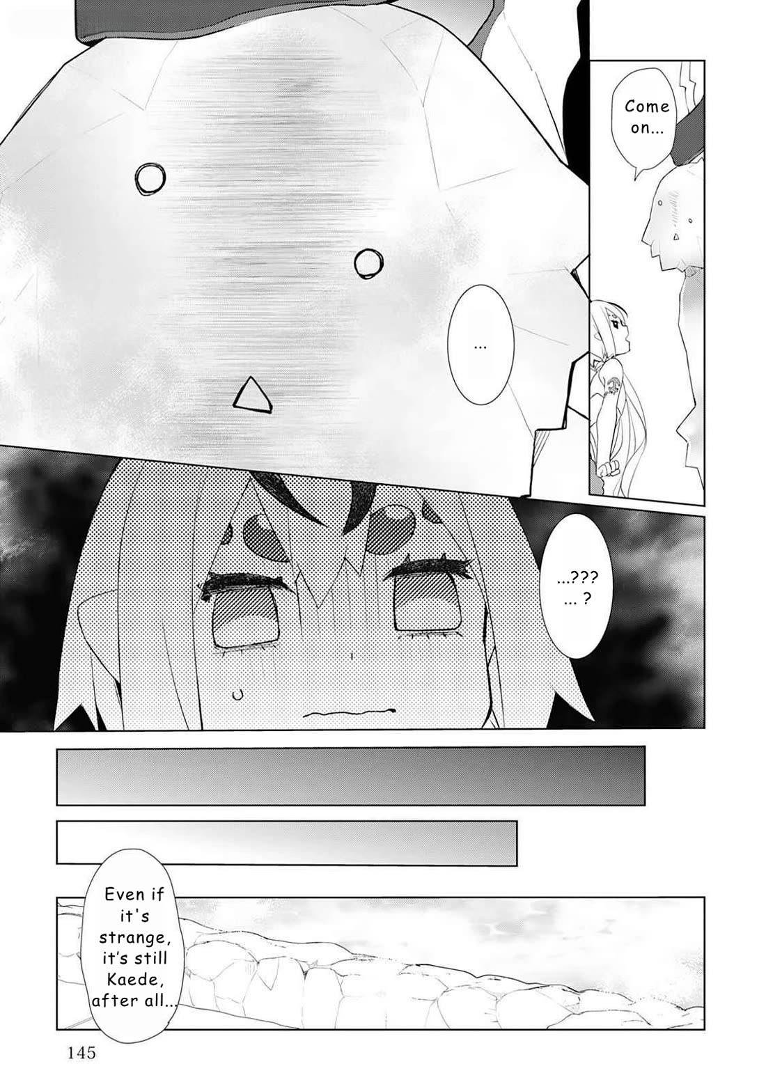 Someday Will I Be the Greatest Alchemist? Chapter 49.5 page 3 - Chapter 49.5