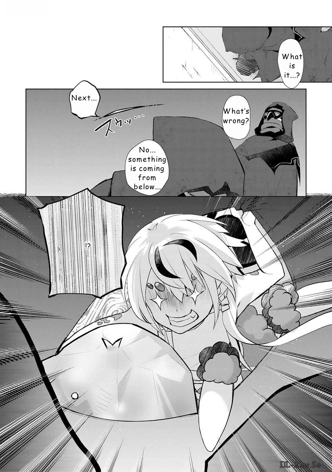 Someday Will I Be the Greatest Alchemist? Chapter 49.5 page 8 - Chapter 49.5