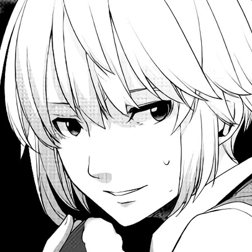 Someday Will I Be the Greatest Alchemist? Chapter 5 cover