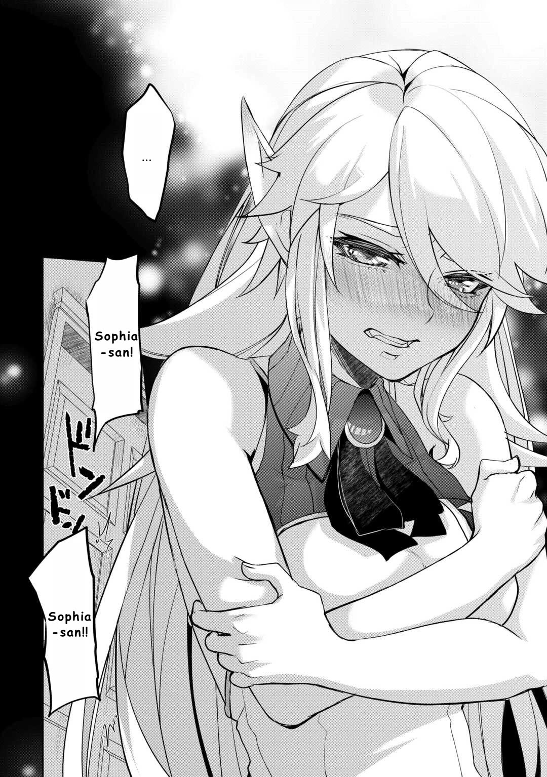 Someday Will I Be the Greatest Alchemist? Chapter 50 page 16 - Chapter 50