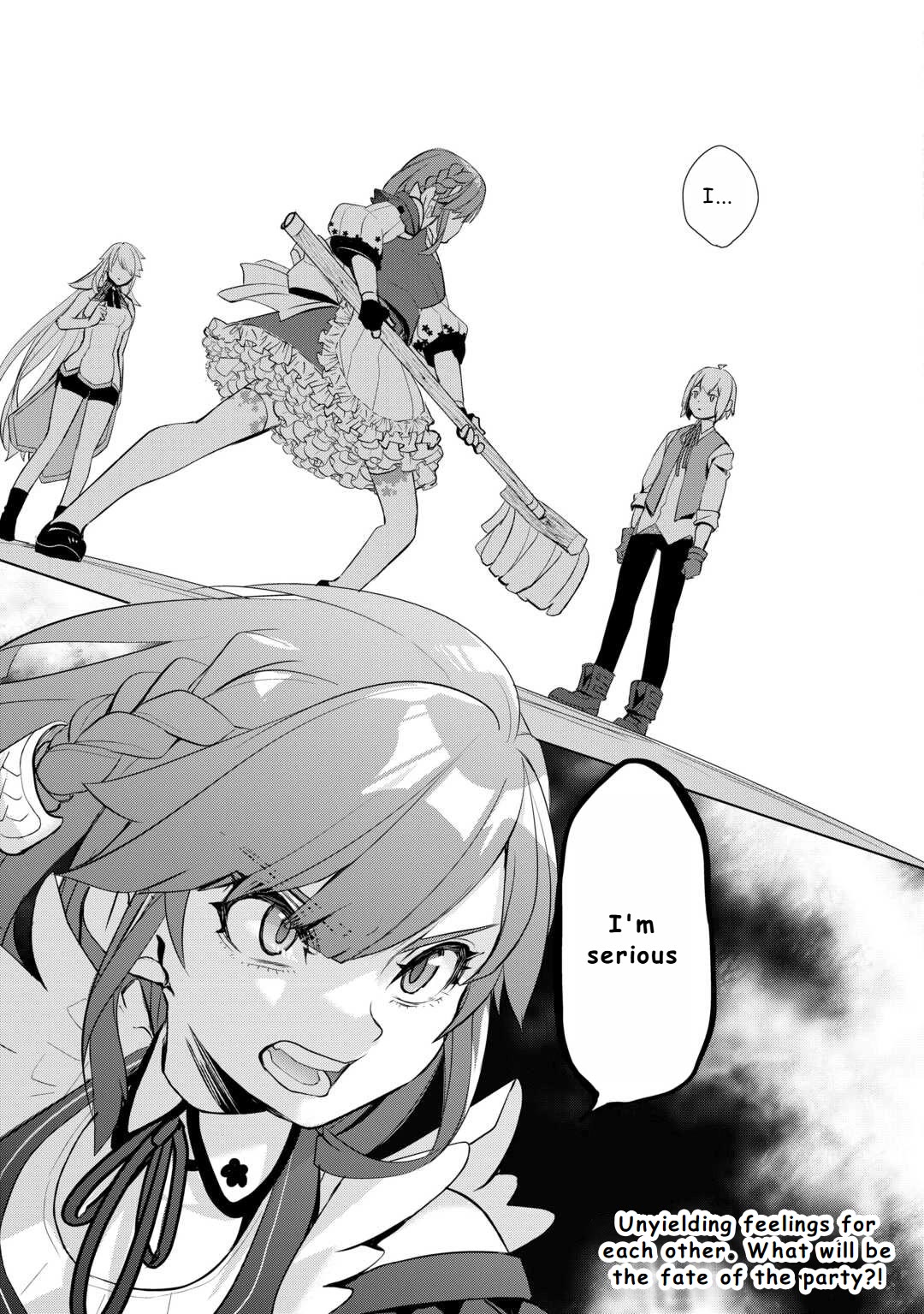 Someday Will I Be the Greatest Alchemist? Chapter 50 page 19 - Chapter 50