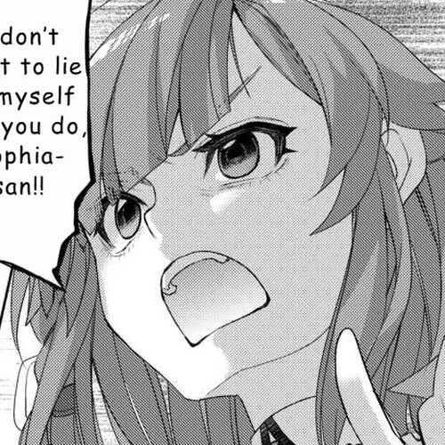 Someday Will I Be the Greatest Alchemist? Chapter 51 cover