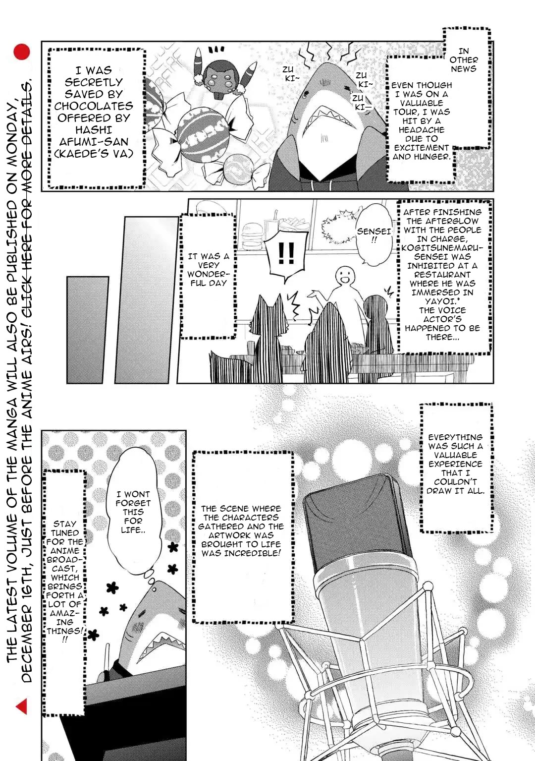 Someday Will I Be the Greatest Alchemist? Chapter 54.5 page 6 - Chapter 54.5