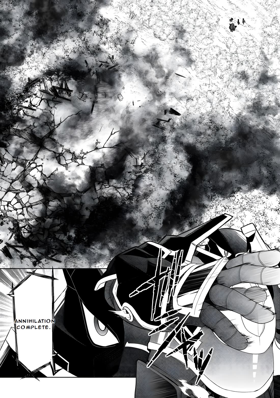 Someday Will I Be the Greatest Alchemist? Chapter 54 page 11 - Chapter 54