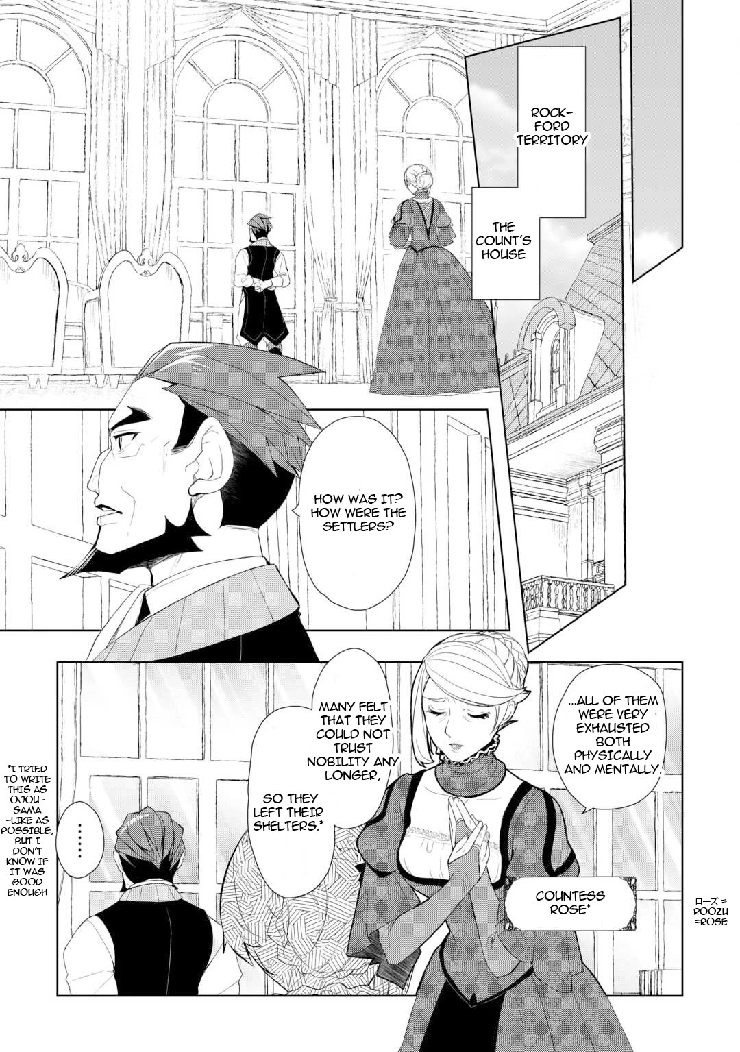 Someday Will I Be the Greatest Alchemist? Chapter 55 page 13 - Chapter 55