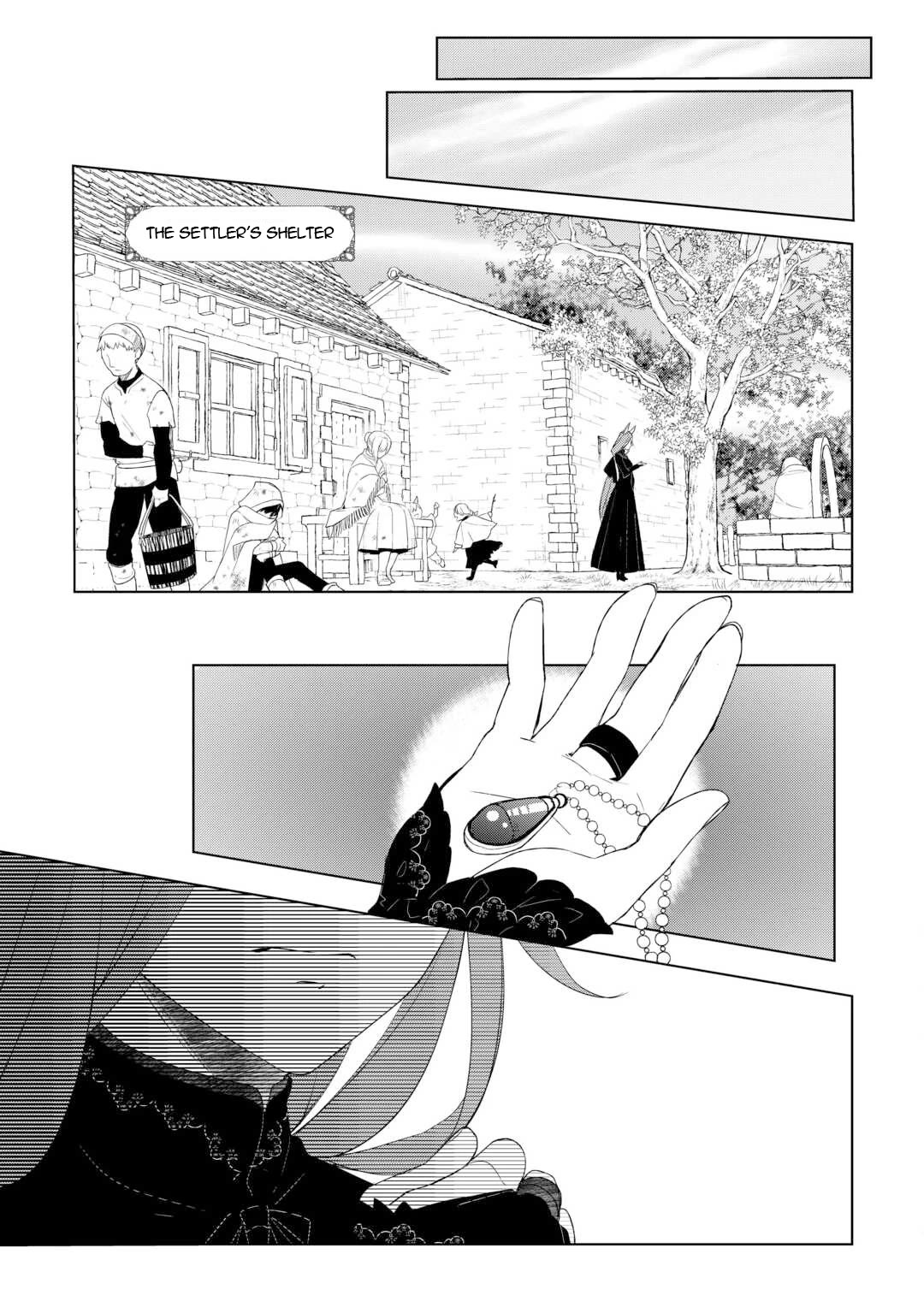 Someday Will I Be the Greatest Alchemist? Chapter 55 page 14 - Chapter 55