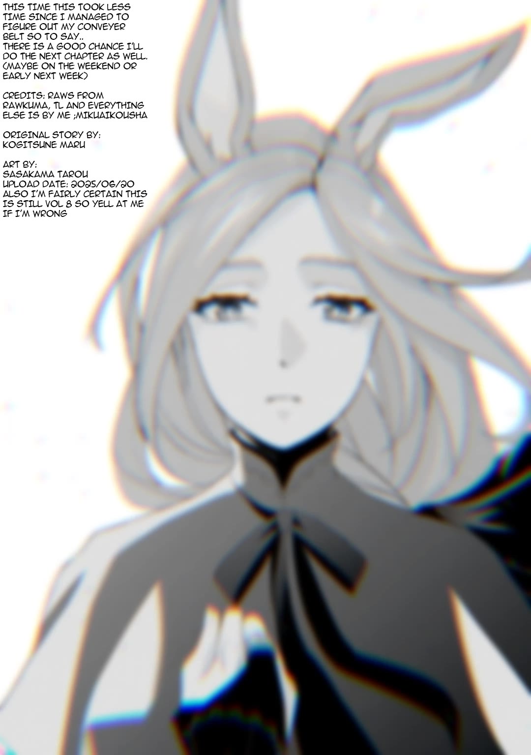 Someday Will I Be the Greatest Alchemist? Chapter 55 page 16 - Chapter 55