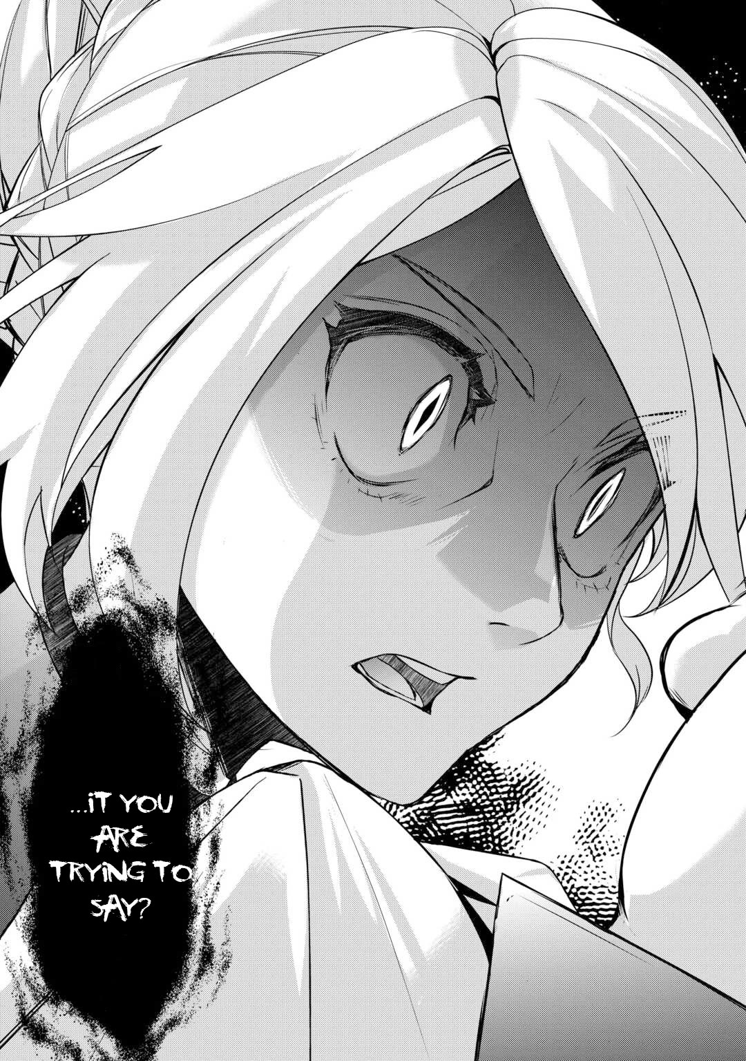 Someday Will I Be the Greatest Alchemist? Chapter 56 page 19 - Chapter 56