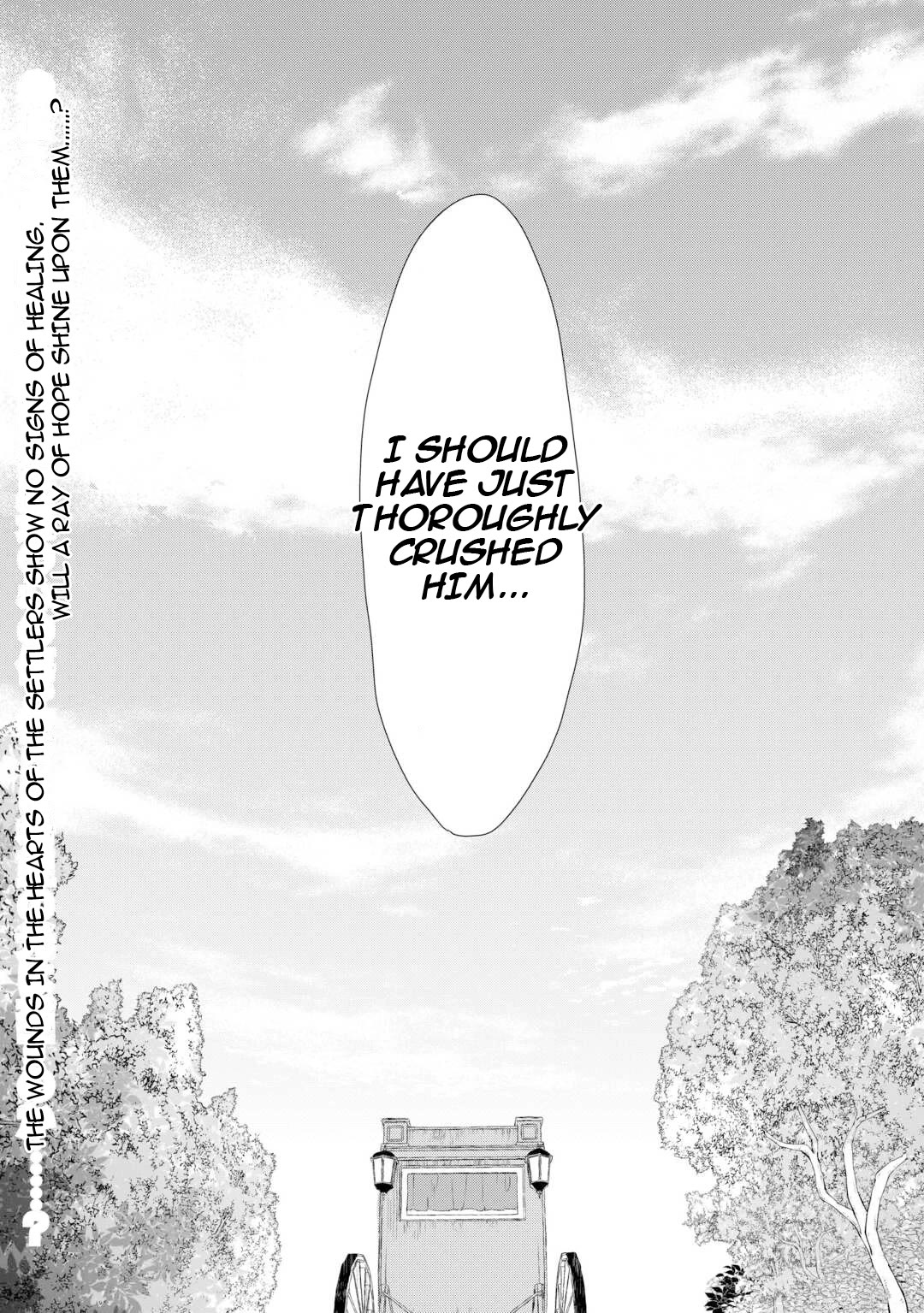 Someday Will I Be the Greatest Alchemist? Chapter 56 page 23 - Chapter 56