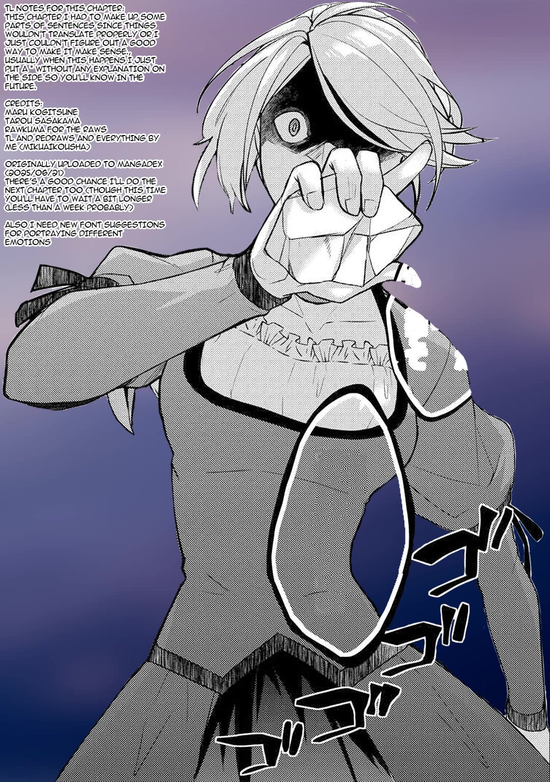Someday Will I Be the Greatest Alchemist? Chapter 56 page 24 - Chapter 56