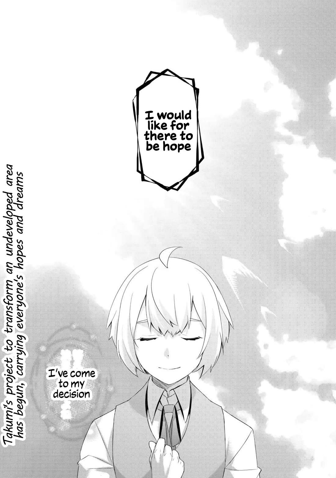 Someday Will I Be the Greatest Alchemist? Chapter 58 page 17 - Chapter 58
