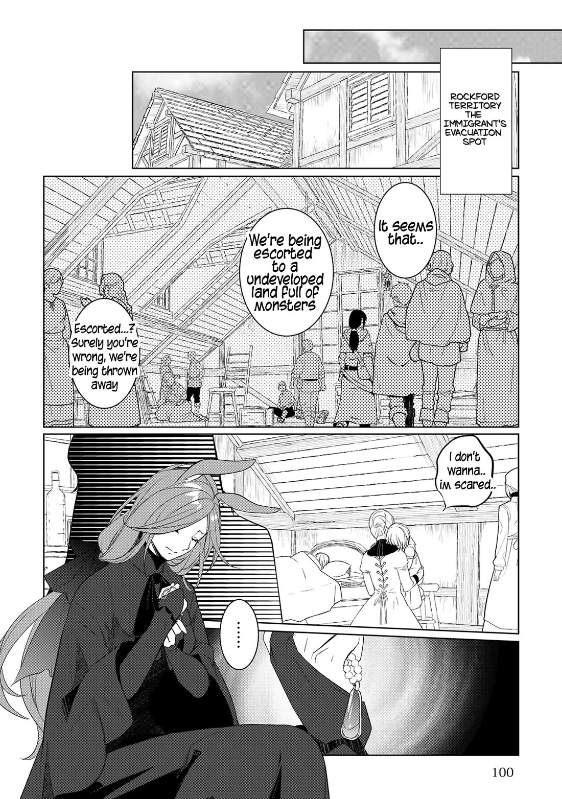 Someday Will I Be the Greatest Alchemist? Chapter 59 page 12 - Chapter 59