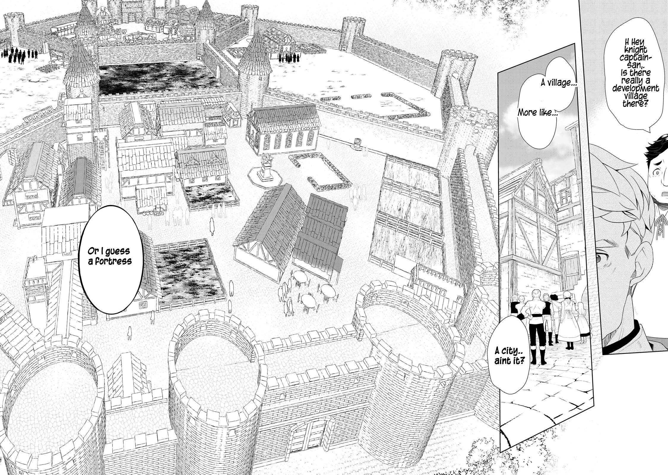 Someday Will I Be the Greatest Alchemist? Chapter 59 page 16 - Chapter 59