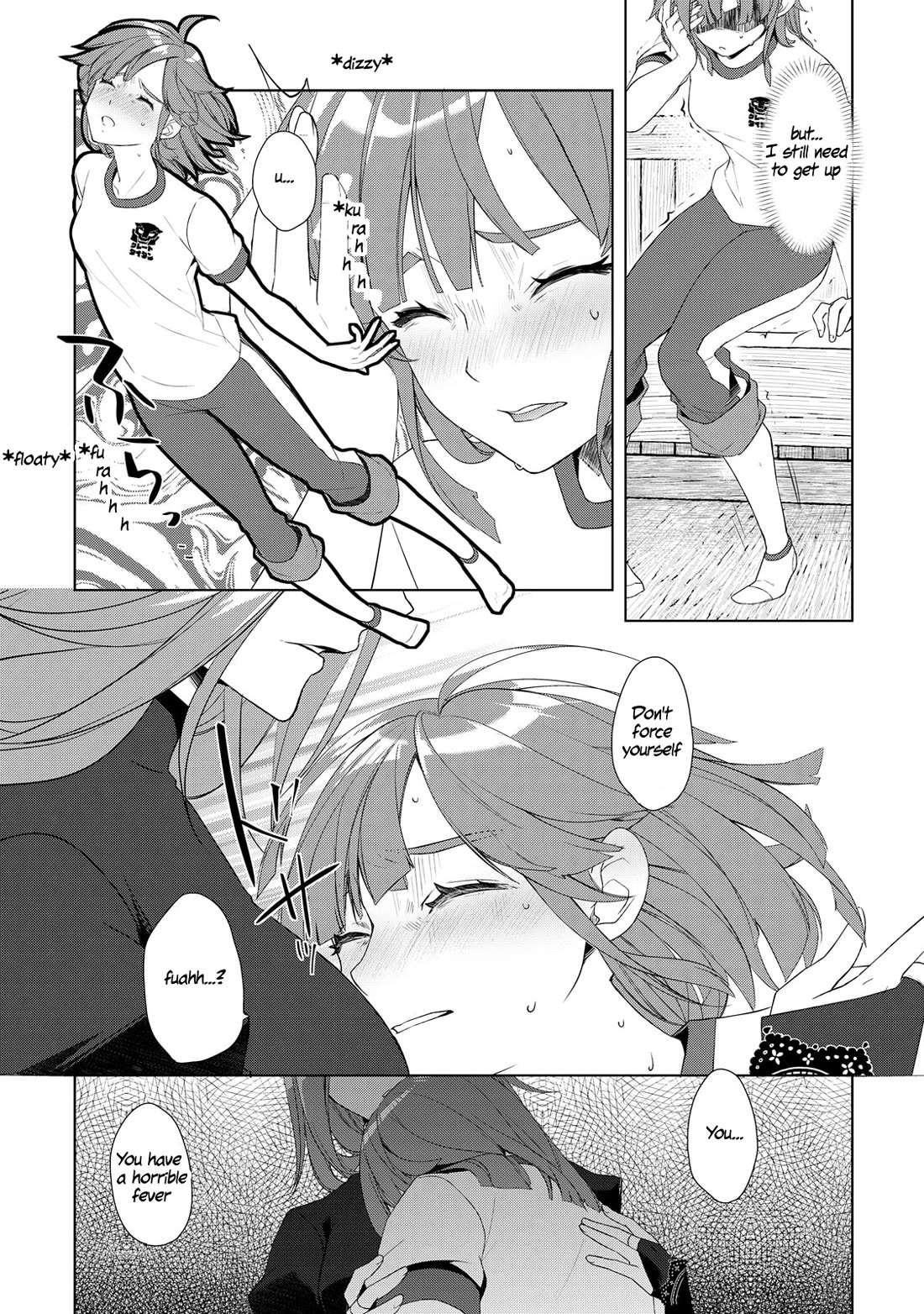 Someday Will I Be the Greatest Alchemist? Chapter 59 page 24 - Chapter 59