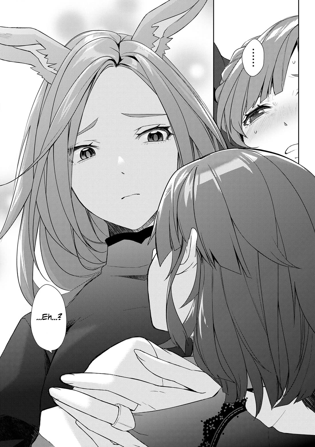 Someday Will I Be the Greatest Alchemist? Chapter 59 page 25 - Chapter 59