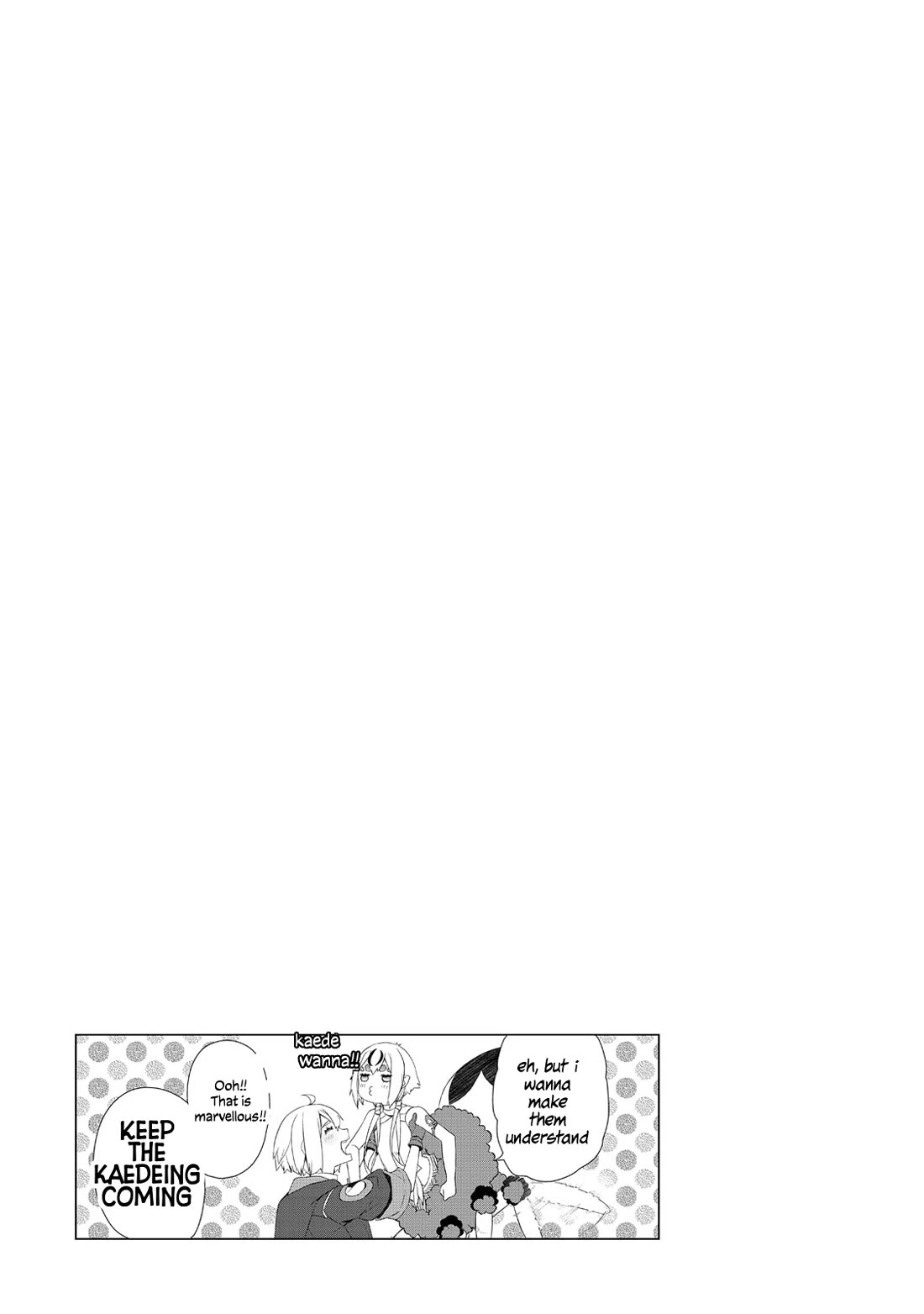 Someday Will I Be the Greatest Alchemist? Chapter 59 page 26 - Chapter 59