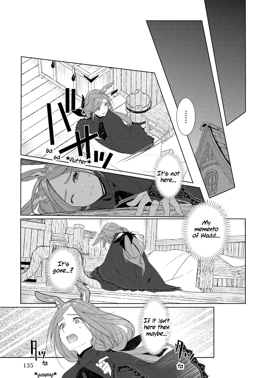 Someday Will I Be the Greatest Alchemist? Chapter 60 page 19 - Chapter 60