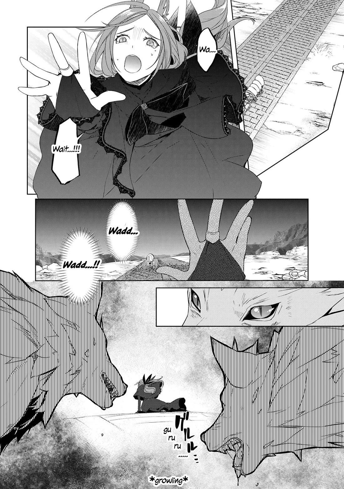Someday Will I Be the Greatest Alchemist? Chapter 60 page 22 - Chapter 60