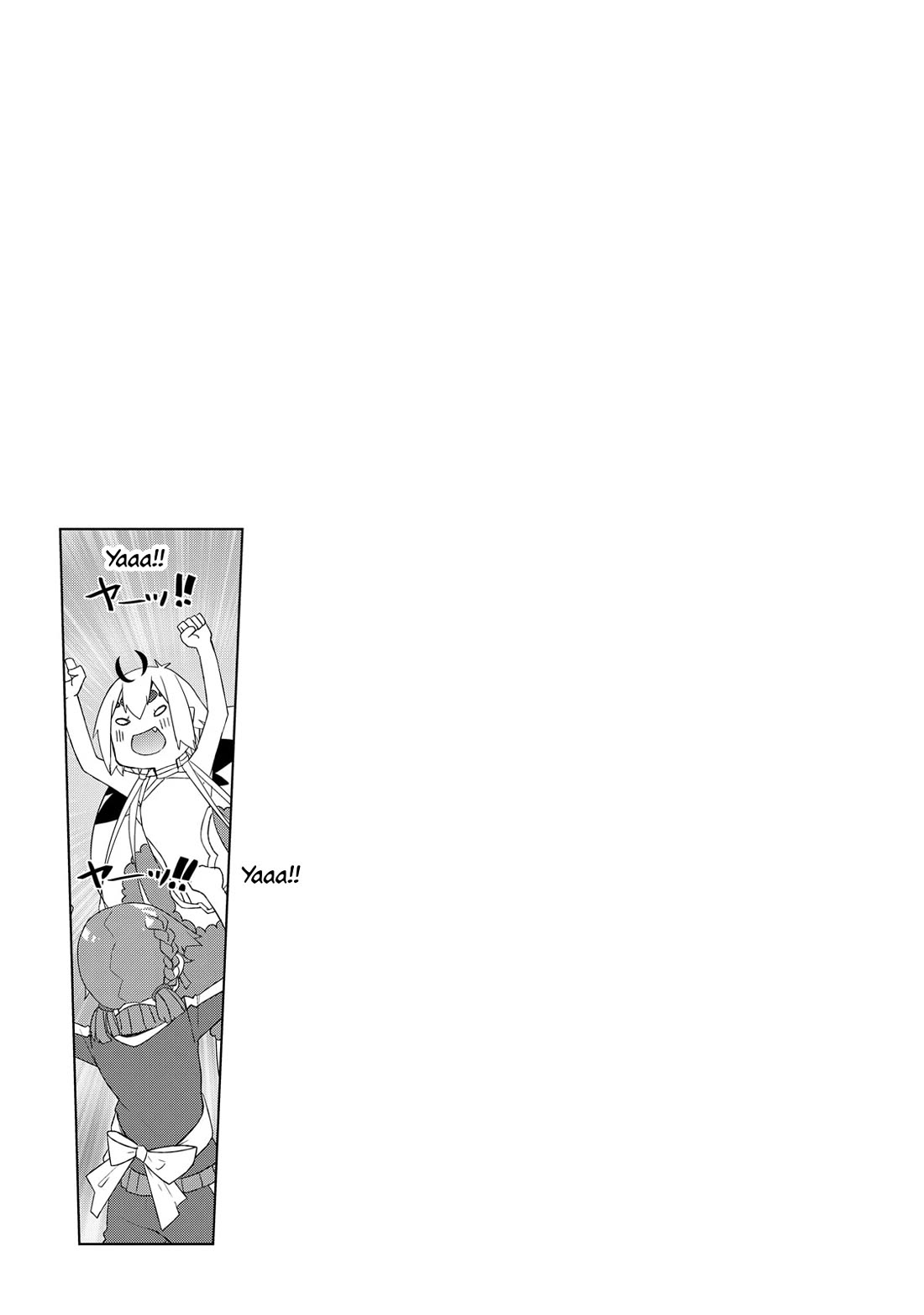 Someday Will I Be the Greatest Alchemist? Chapter 60 page 23 - Chapter 60
