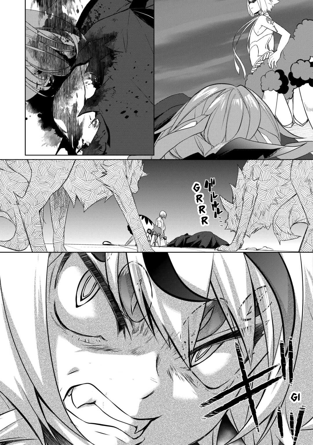 Someday Will I Be the Greatest Alchemist? Chapter 61.1 page 13 - Chapter 61.1