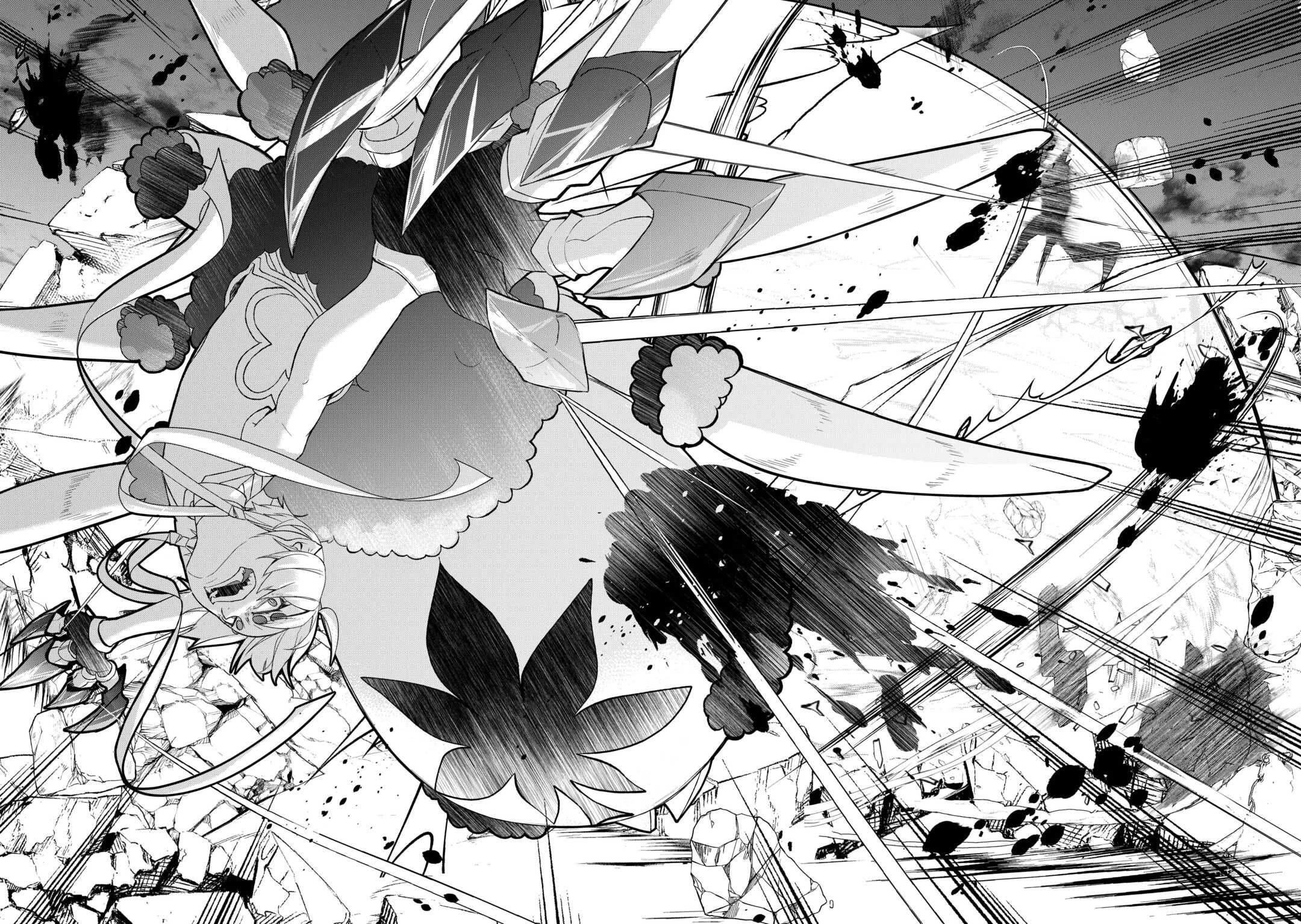 Someday Will I Be the Greatest Alchemist? Chapter 61.1 page 14 - Chapter 61.1