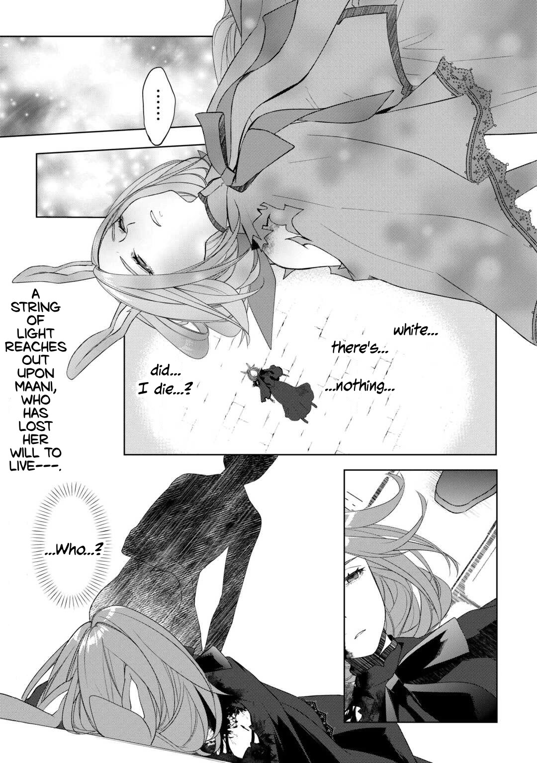 Someday Will I Be the Greatest Alchemist? Chapter 61.1 page 16 - Chapter 61.1