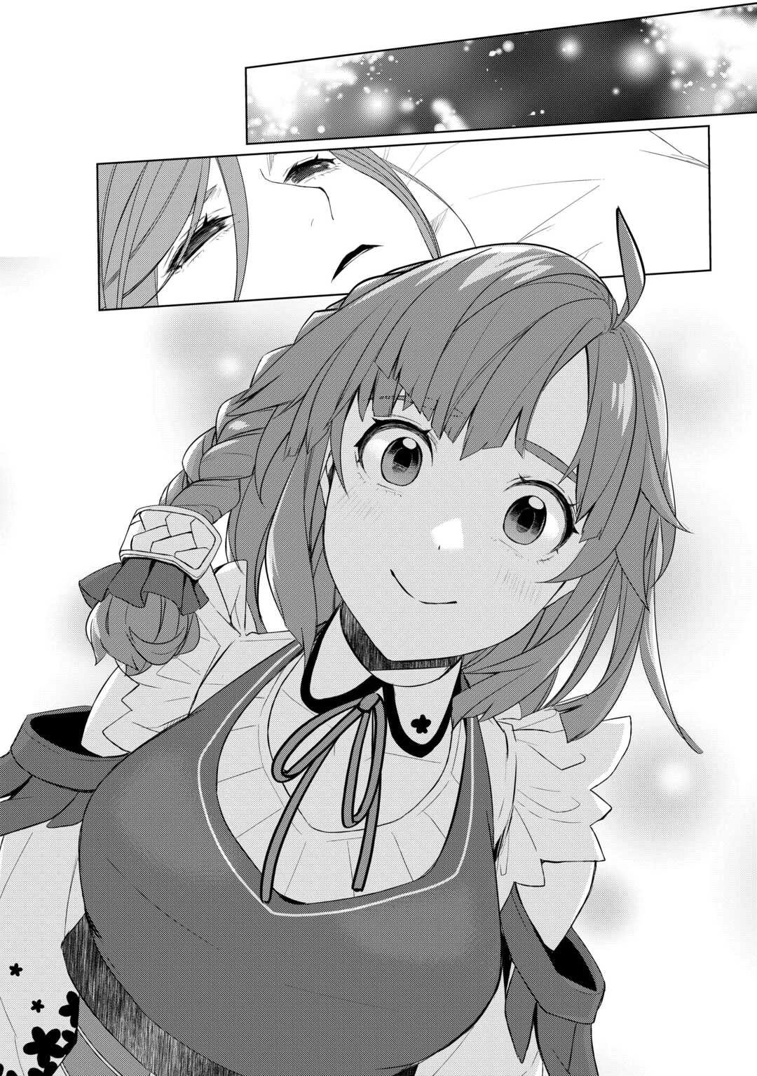 Someday Will I Be the Greatest Alchemist? Chapter 61.2 page 7 - Chapter 61.2