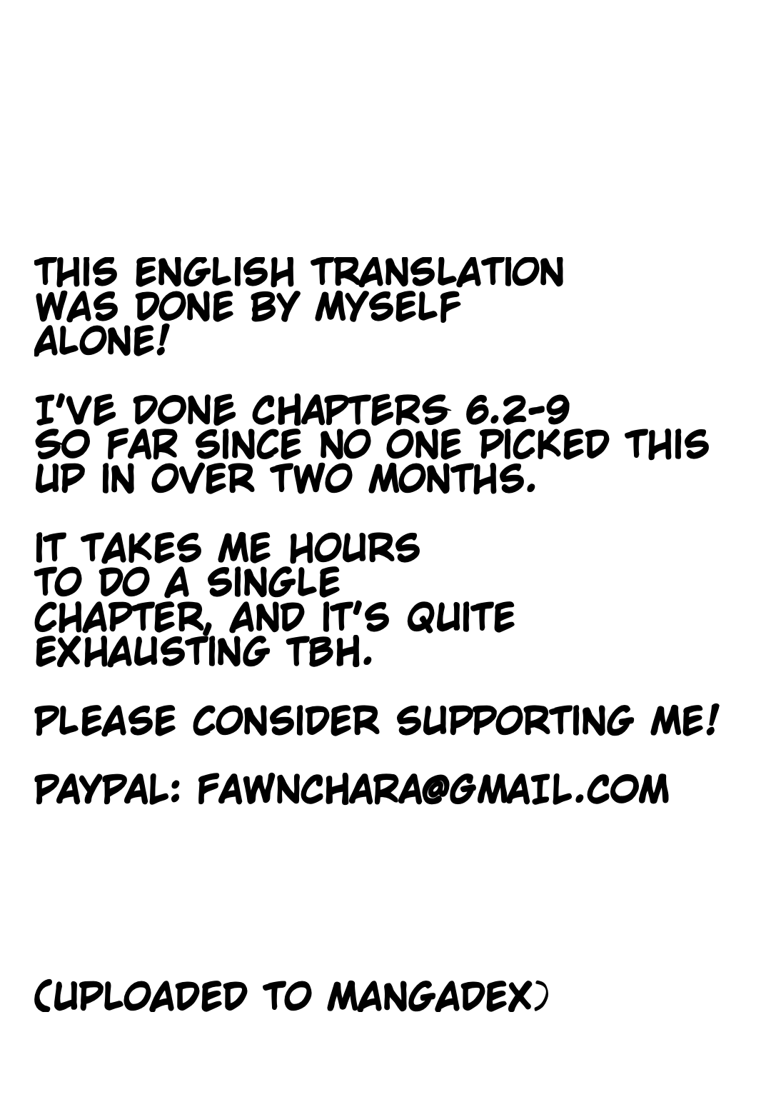 Someday Will I Be the Greatest Alchemist? Chapter 9 page 27 - Chapter 9