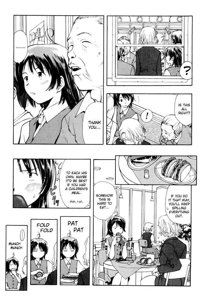 Someday's Dreamers Chapter 2 page 15 - Chapter 2 : Love Letter Within The Walls