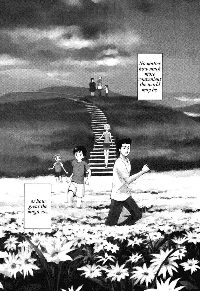 Someday's Dreamers Chapter 7 page 29 - Chapter 7 : Gateway To Tomorrow
