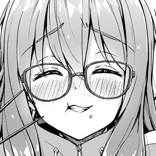 Somehow, I Started Living With a NEET Otaku Kunoichi Chapter 1 cover