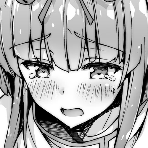 Somehow, I Started Living With a NEET Otaku Kunoichi Chapter 10 cover