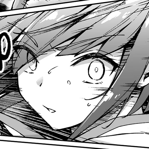 Somehow, I Started Living With a NEET Otaku Kunoichi Chapter 13 cover