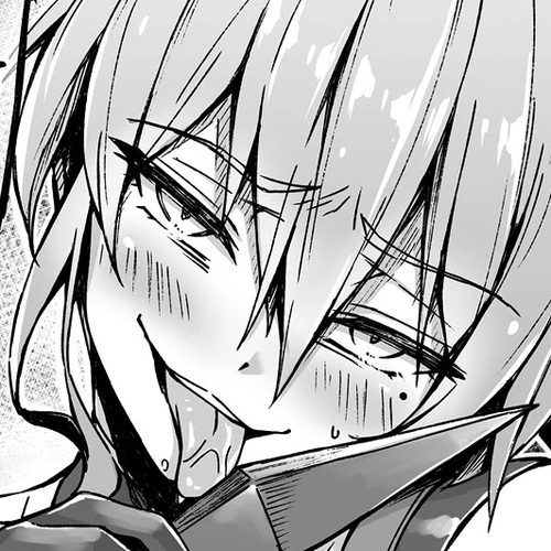 Somehow, I Started Living With a NEET Otaku Kunoichi Chapter 15 cover