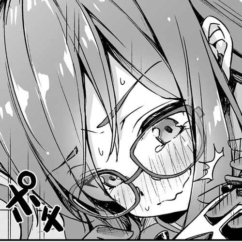 Somehow, I Started Living With a NEET Otaku Kunoichi Chapter 2 cover