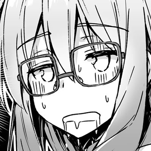 Somehow, I Started Living With a NEET Otaku Kunoichi Chapter 23 cover